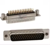 Cổng D-SUB HD PLUG 44POS PNL MNT